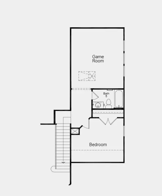 Samira by Taylor Morrison - image