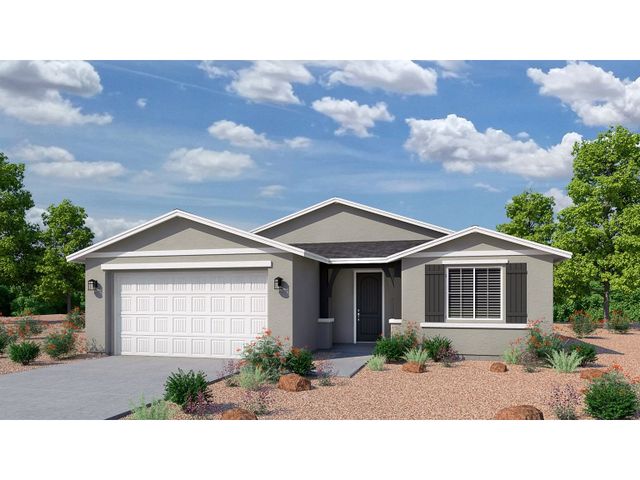 The Sheridan II by Davidson Homes LLC - image