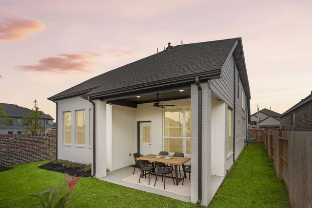 Durham by Chesmar Homes - image