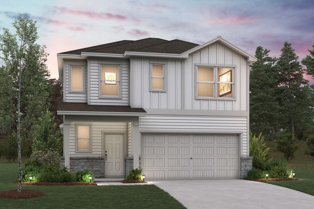 Lexington by Century Communities - image