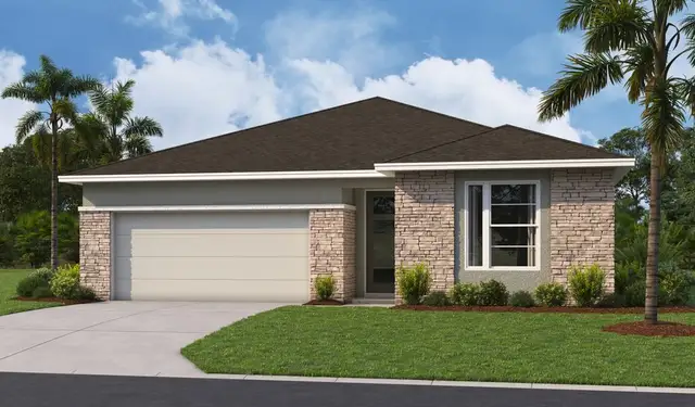 Ashwood by Richmond American Homes - image