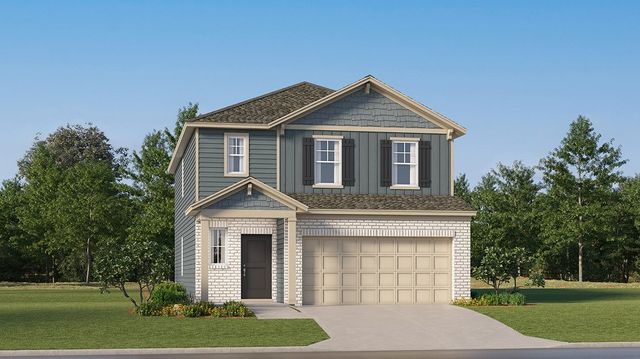 Davidson by Lennar - image