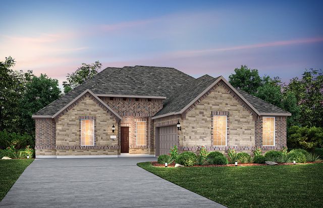 Cameron by Pulte Homes - photo