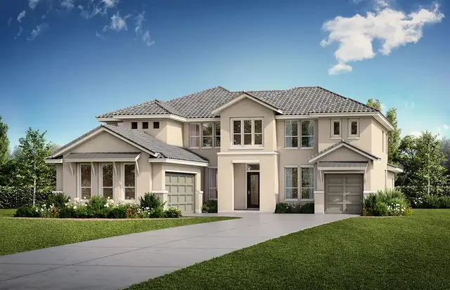 Biltmore by Landon Homes - image