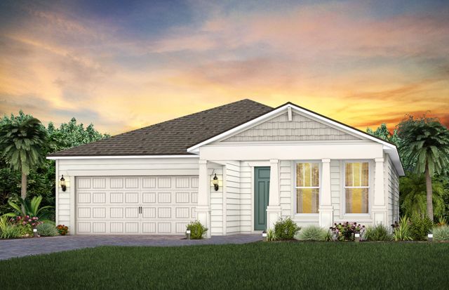 Prestige by Pulte Homes - image
