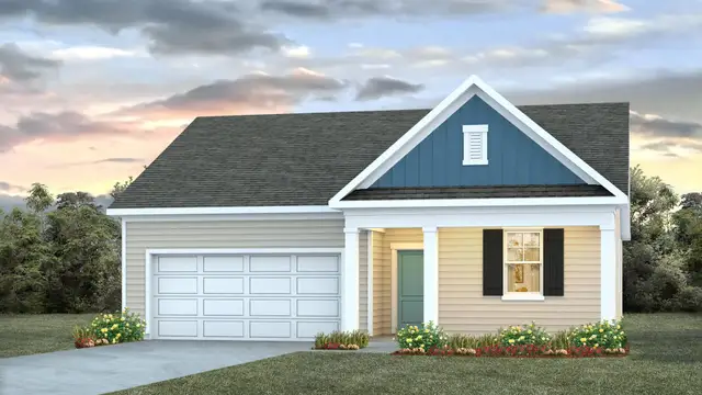 CALI by D.R. Horton - image