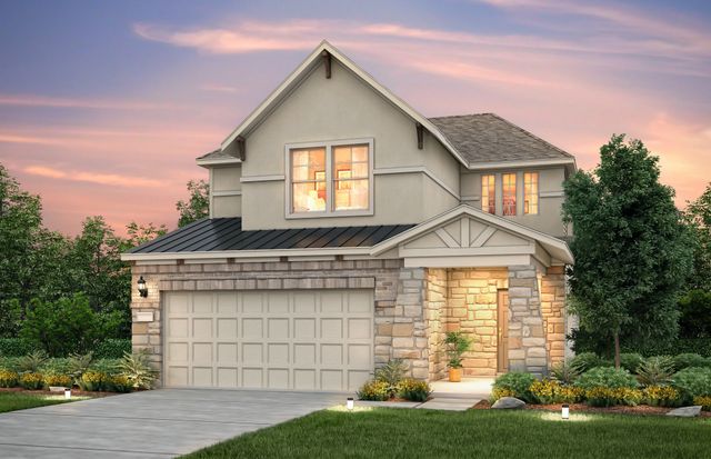 Harrison by Pulte Homes - photo