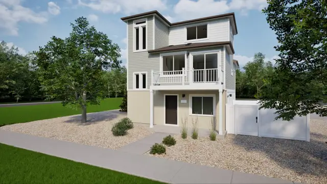 Albright by Oakwood Homes Co - image