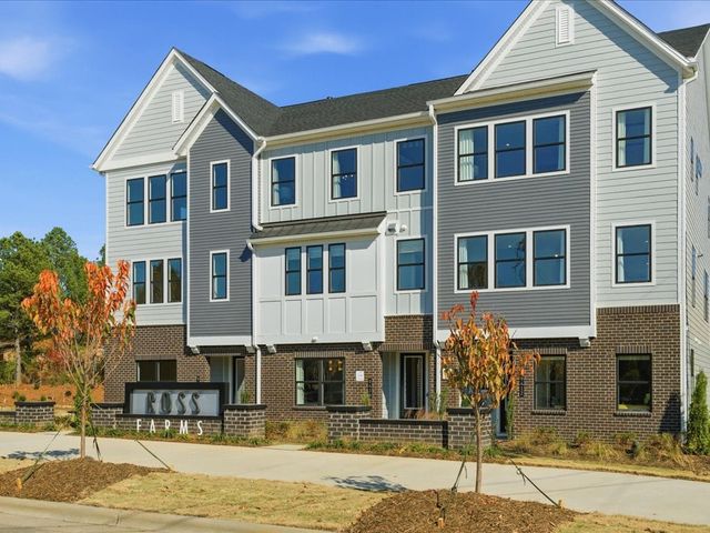 Bloom by Tri Pointe Homes - image