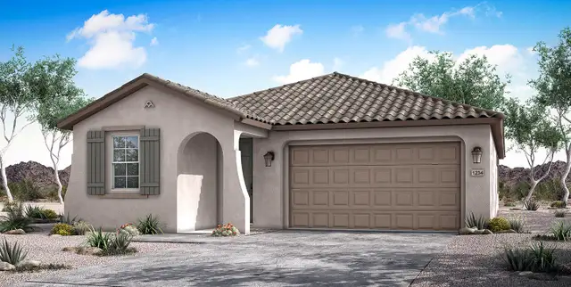 Jade by Woodside Homes - image