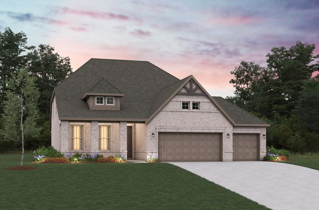 Parker by Beazer Homes - image
