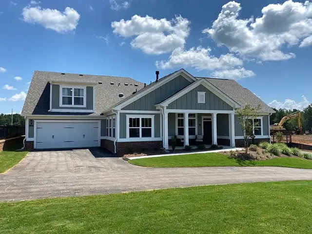 The Charleston with Bonus Room by The Orchards Group - image