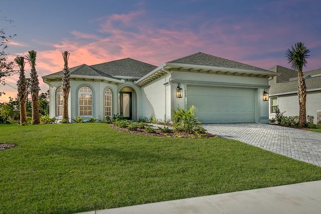 Muirfield by SeaGate Homes - image