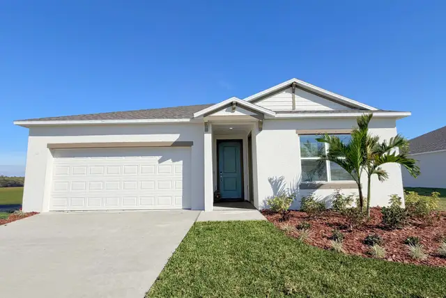 Daisy by Maronda Homes - image
