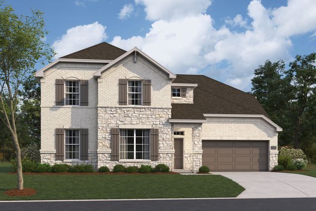 Rincon X Dc by M/I Homes - image