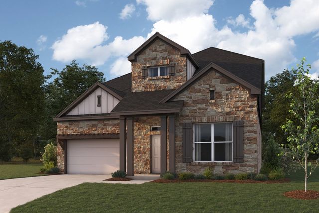 Presidio - Signature II Series by M/I Homes - image