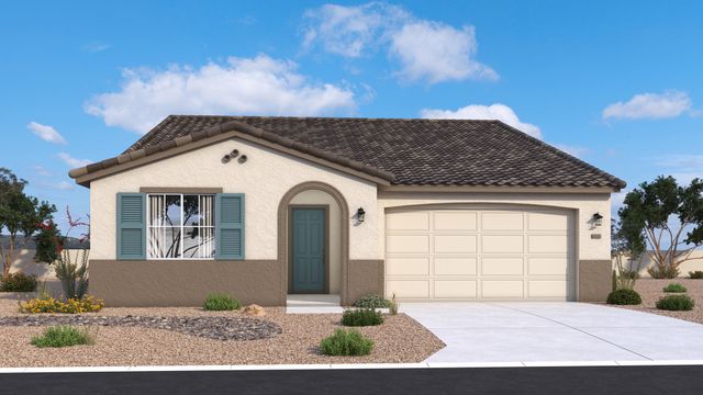 Mead by DRB Homes - image