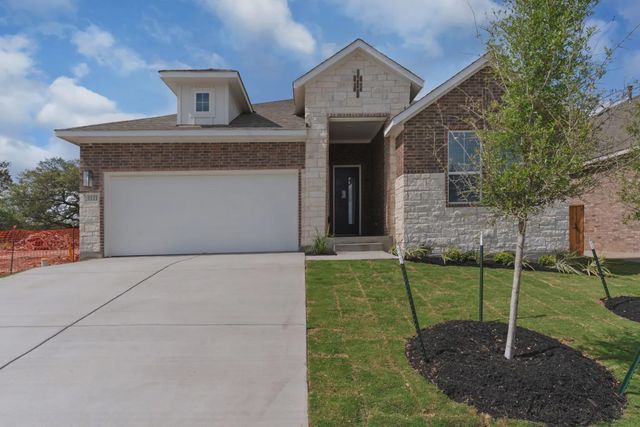 Brooks by Chesmar Homes - image
