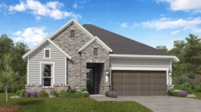 Copperfield by Lennar - image