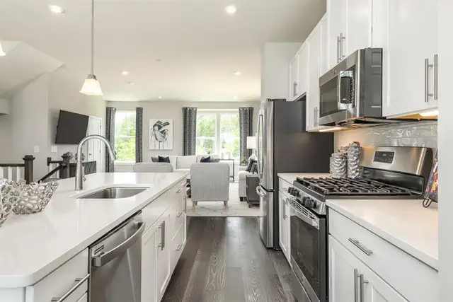 Mendelssohn by Ryan Homes - image