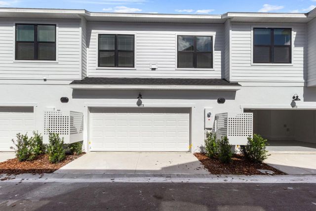 The Waterway by David Weekley Homes - image