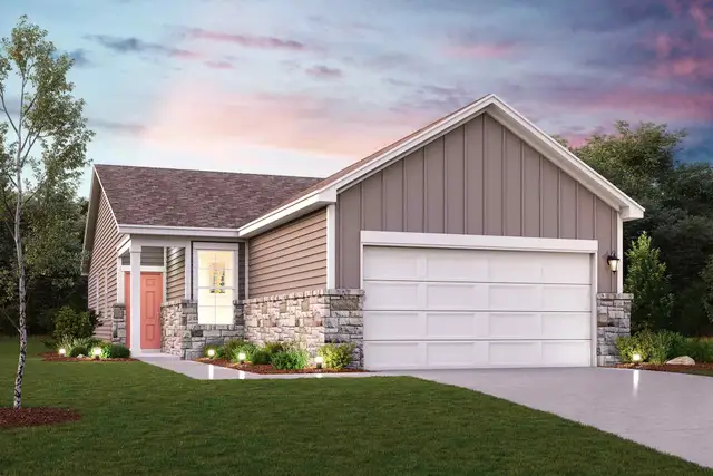 Fresno by Century Communities - image
