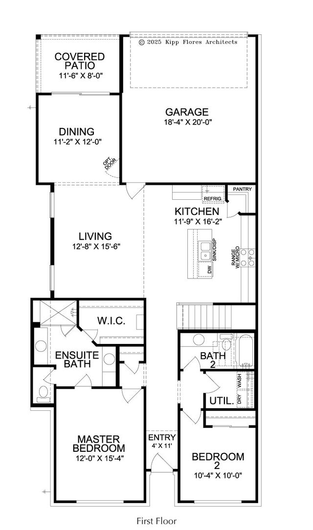 Trinity by Landon Homes - image