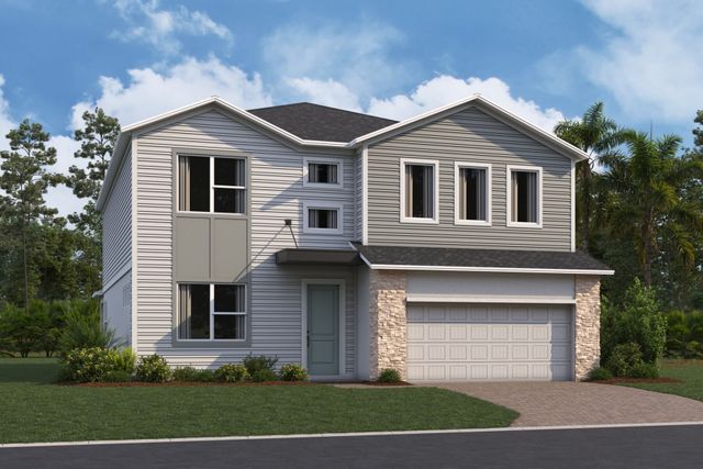 Sonoma II by M/I Homes - image