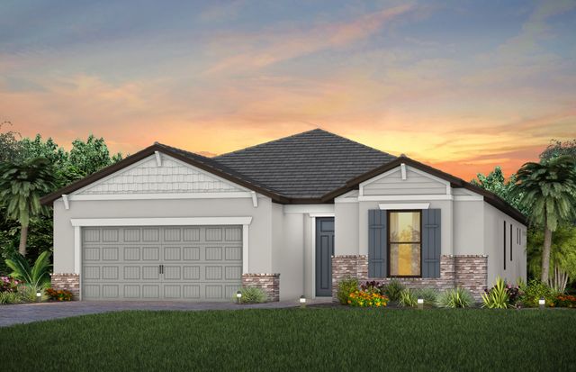 Prosperity by Pulte Homes - image