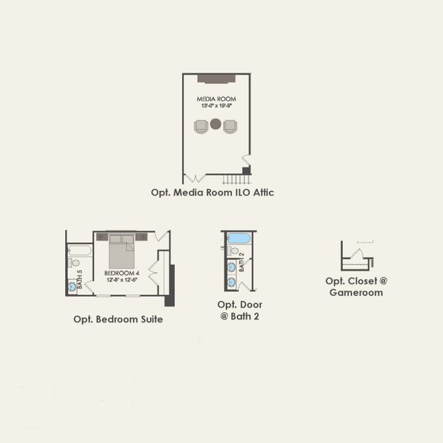 Sweetwater by Pulte Homes - image