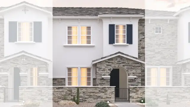 The Bella by DRB Homes - image