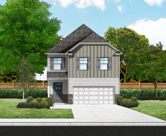 Hidden Creek II by Great Southern Homes - image