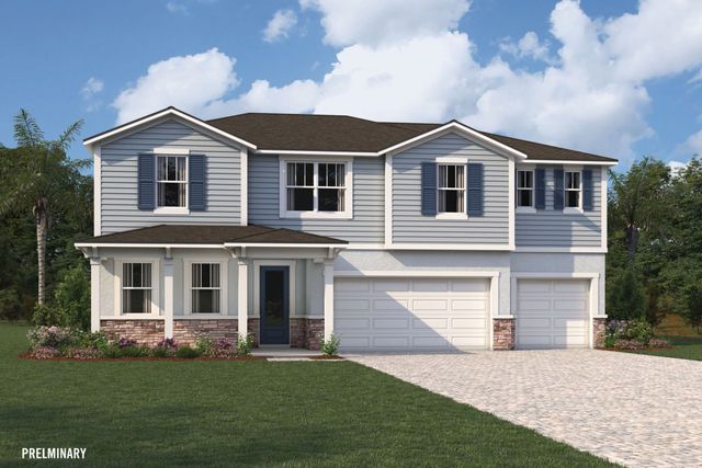 Windcave by Mattamy Homes - image