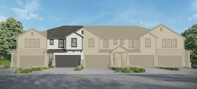 Harwood by Westfield Homes - photo