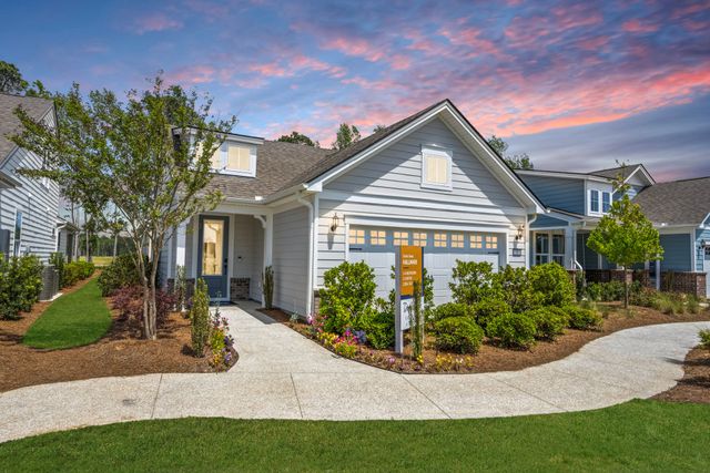 Hallmark by Del Webb - image