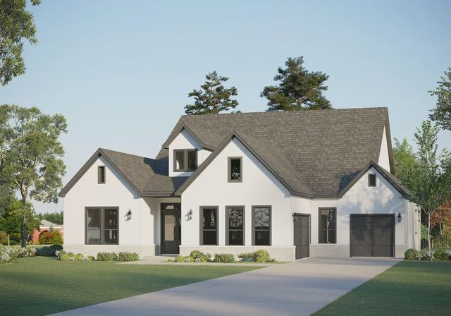 Bluebonnet 6140 by GFO Home - image