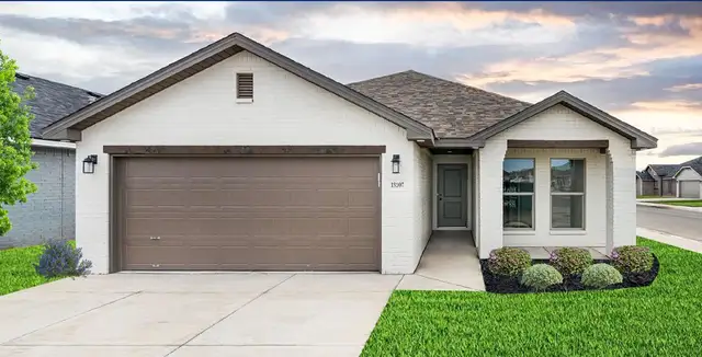 Nez Perce by Wyldewood Homes - image