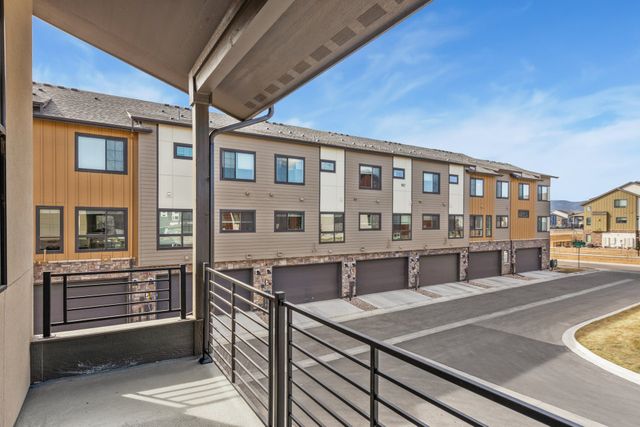The Bierstadt by Landmark Homes - image