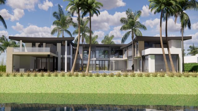 CARNOUSTIE by Centaur Holdings - image