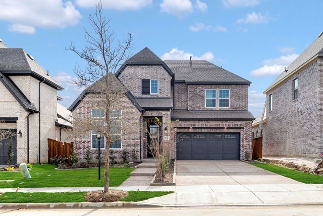 Mason by Ashton Woods - image