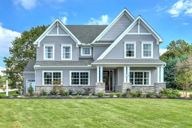 Preserve at Mayes Meadow image