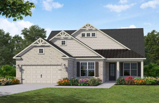 The Montrose by Patrick Malloy Communities - image