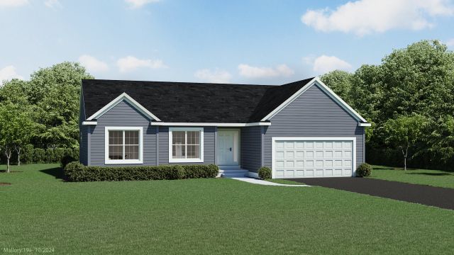 The Mallory by Forbes Capretto Homes - image