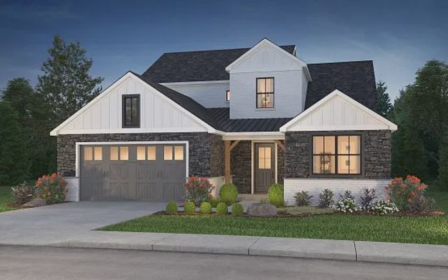 Willow by Shea Homes - image