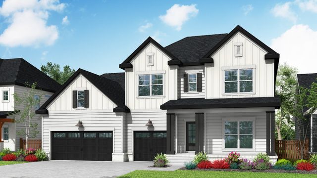 Roan by Brightland Homes - image