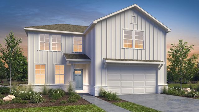 Valley View by View Homes - image