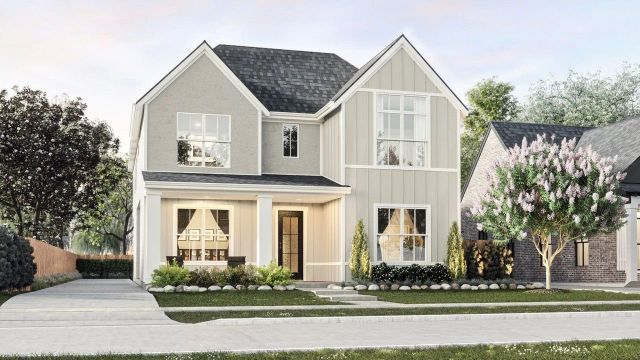 Logan by Olivia Clarke Homes - image