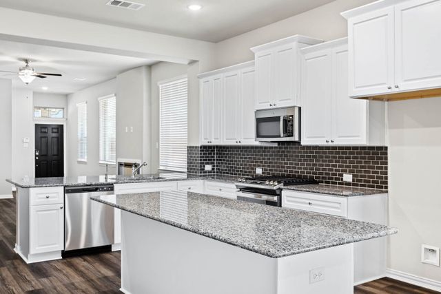Ann Arbor by Chesmar Homes - image