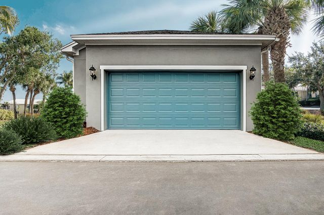 The Seaback by David Weekley Homes - image