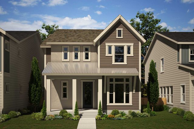 The Camacho by David Weekley Homes - photo